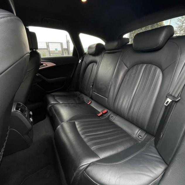 AUDI A6 Avant 2.0 TDI 190 CV ultra S tronic rif. 24166641 - Foto 10