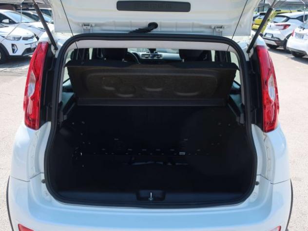 FIAT Panda Panda III 1.0 firefly hybrid City Life s&s - Prezz rif. 24078691 - Foto 10