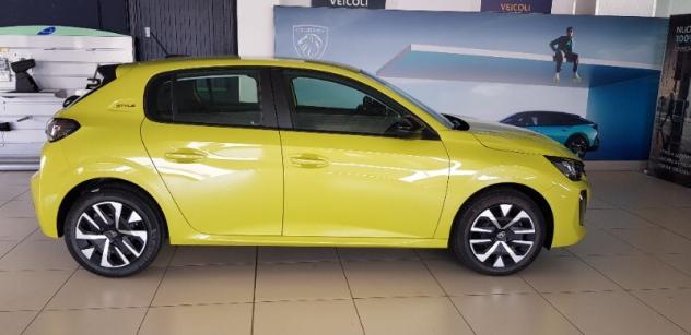 PEUGEOT 208 2ª serie 208 PureTech 100 Stop&Start 5 porte Style - Foto 10