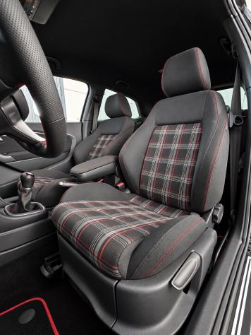 Volkswagen Polo GTI 1.8 3p. BlueMotion Technology - Foto 7