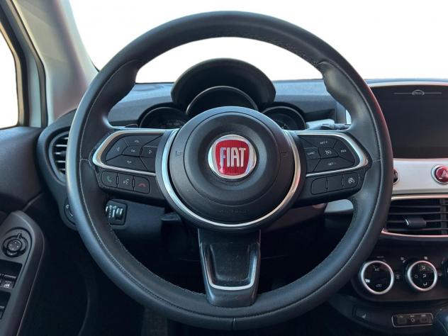 FIAT 500X 2.0 mjt S-Design Cross 4x4 150cv auto - Foto 7