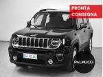 Jeep Renegade Renegade 1.3 t4 phev Limited 4xe at6