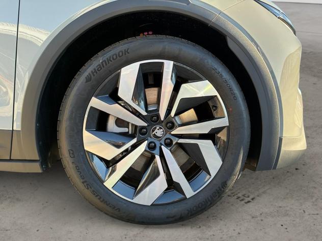 Škoda Elroq 82kWh 85 Sportline 286cv - Foto 6