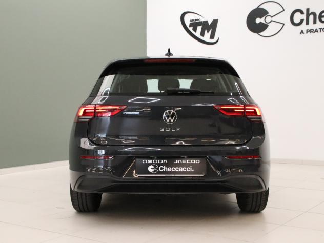 Volkswagen Golf, VIII 2020 1.0 tsi evo Life 110cv NEOPATENTATI *IVA ESPOSTA* - Foto 7