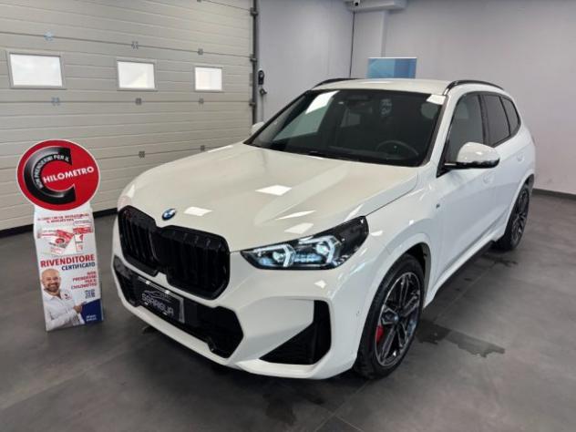 BMW X1 xDrive 20d MSport Pro StraFull Automatico 4X4 rif. 23992180 - Foto 3