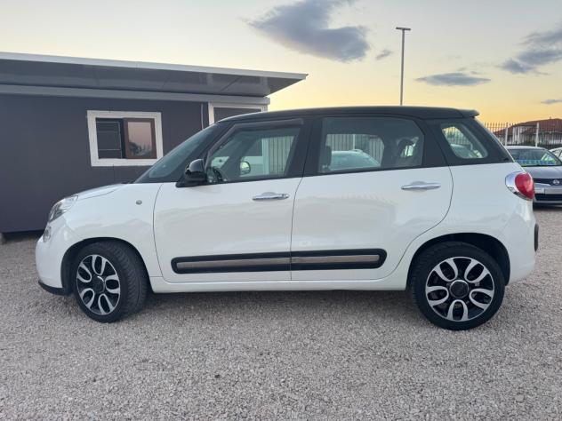 Fiat 500L 1.3 Multijet 85 CV Lounge - Foto 9