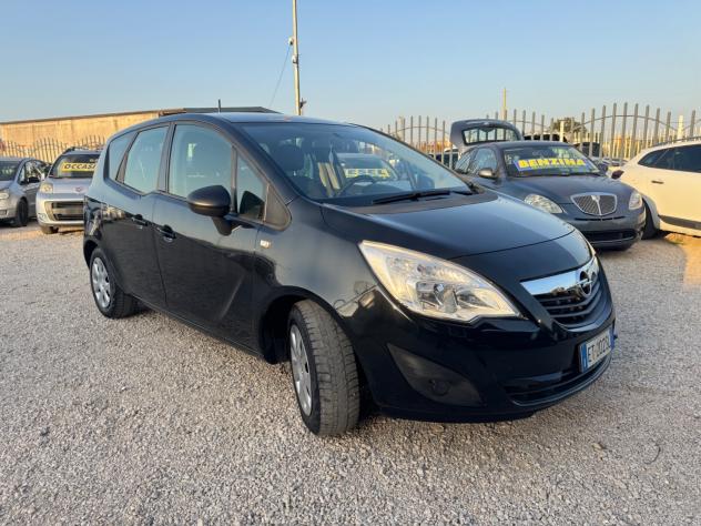 Opel Meriva 1.4 100CV Cosmo - Foto 4