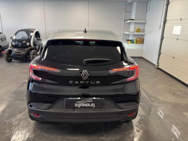RENAULT Captur 1.0 Benzina Techno StraFull rif. 23820492 - Foto 5