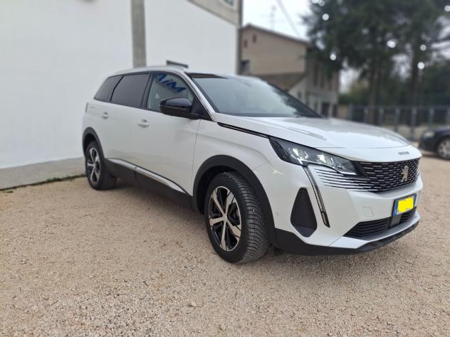 Peugeot 5008, 1.5HDI,7POSTI, Allure Pack - Foto 4