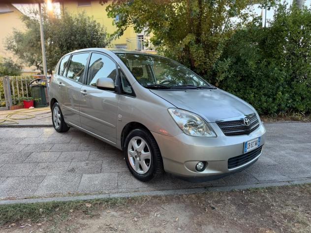 Toyota Corolla Verso 1.8 16V - Foto 2