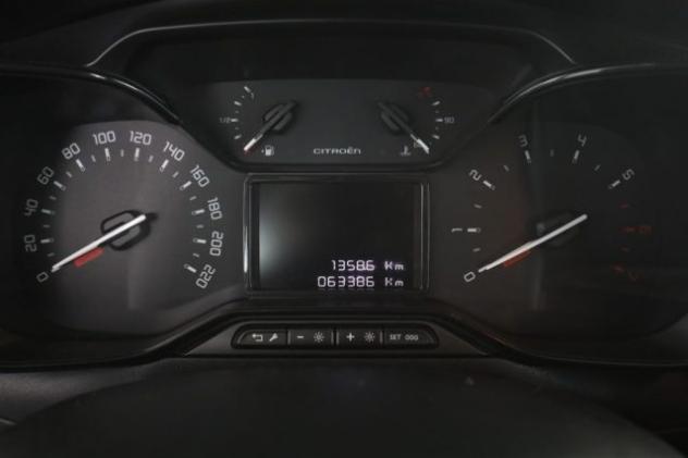 CITROEN C3 C3 3ª serie BlueHDi 75 S&S Feel rif. 23833453 - Foto 7