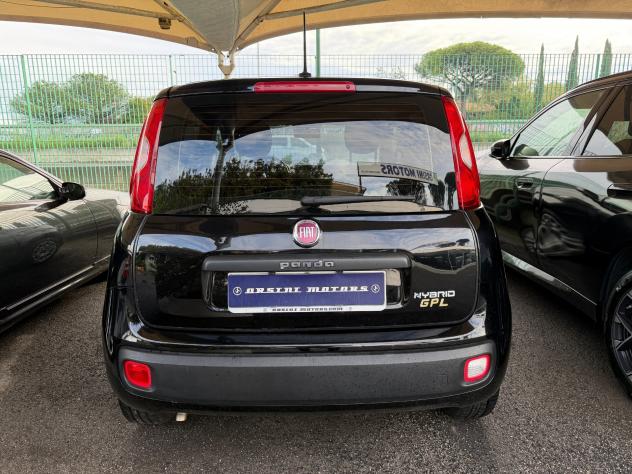Fiat Panda 1.0 FireFly S&S Hybrid Easy - Foto 3