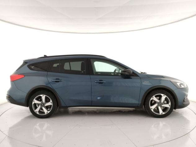 Ford Focus Active SW 1.0t ecoboost h 125cv - Foto 3