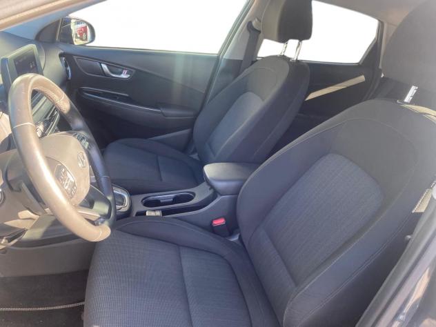 Hyundai Kona Kona HEV 1.6 DCT XLine - Foto 9