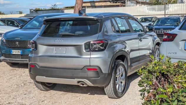 JEEP Avenger ALTITUDE TURBO 1.2cc 100cv SAFETYPACK rif. 22901634 - Foto 5
