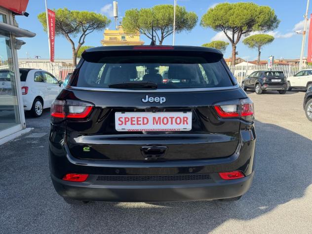 Jeep Compass Compass 1.5 turbo t4 mhev Altitude 2wd 130cv Automatica! - Foto 6