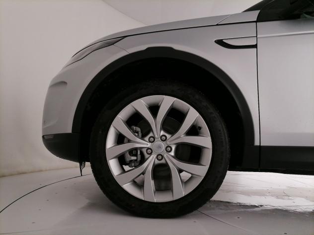 Land Rover Discovery Sport Autocarro N1 - 2.0d td4 mhev SE awd 163cv auto - Foto 9