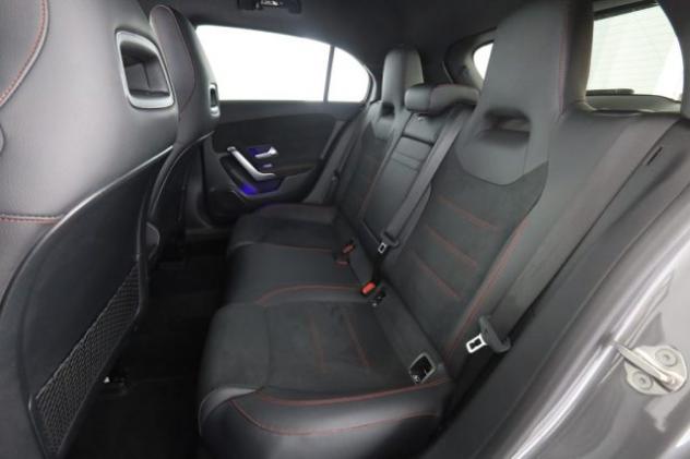 MERCEDES-BENZ A 180 A 200 d Automatic AMG Line Advanced Plus rif. 24002179 - Foto 3