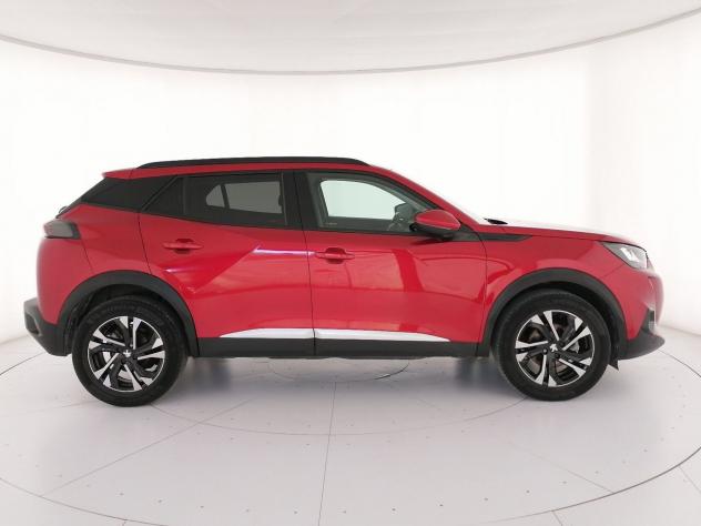 Peugeot 2008 1.2 puretech Allure s&s 130cv - Foto 3