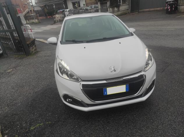 Peugeot 208 BlueHDi 75 5 porte Active - Foto 5