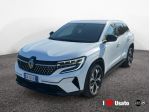 Renault Austral 2023 1.2 E-Tech full hybrid Iconic 200cv auto