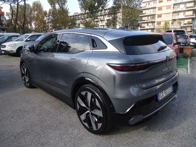 Renault Megane E-Tech Electric Mégane E-Tech Electric 220 CV Comfort Range AC7 Techno - Foto 4