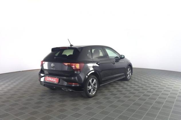 VOLKSWAGEN Polo Polo 1.0 TSI R-Line rif. 24039244 - Foto 4