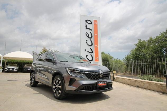 Renault Austral Full Hybrid E-Tech 200 CV Techno |2023 - Foto 2