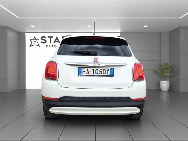 Fiat 500X 1.6 MultiJet 120 CV Lounge FULL - Foto 5