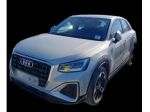 Audi Q2 30TDI S-line edition