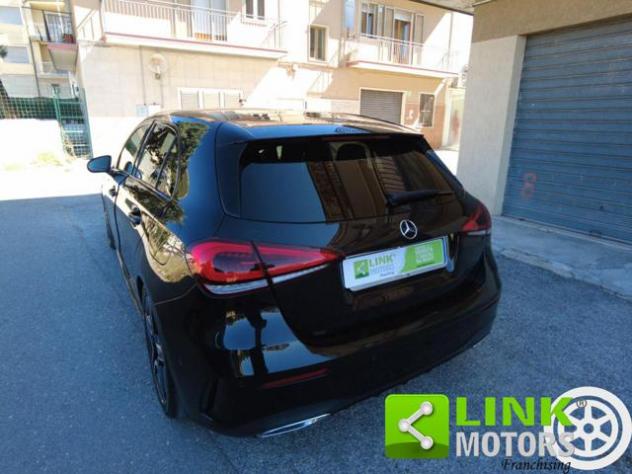 MERCEDES-BENZ A 220 Automatic 4Matic Premium rif. 23780016 - Foto 6