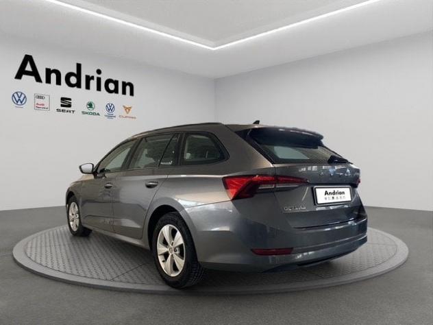 Škoda Octavia Octavia 2.0 TDI EVO SCR DSG Wagon Ambition - Foto 2