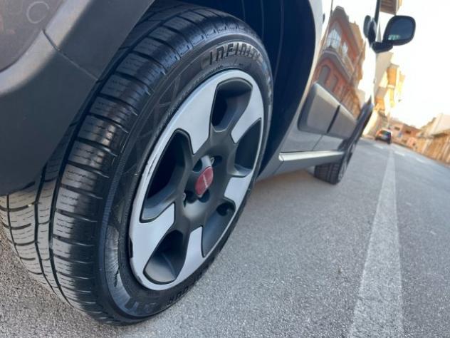 FIAT Panda 1.0 Hybrid City Life rif. 24095899 - Foto 4