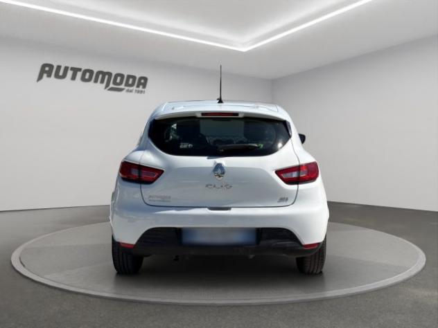 RENAULT Clio VAN 1.5DCI 75CV AUTOCARRO 2P rif. 23659137 - Foto 5