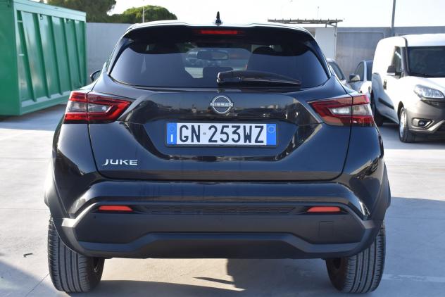 Nissan Juke 1.0 DIG-T 114 Mt N-Connecta *TELECAMERA* - Foto 5