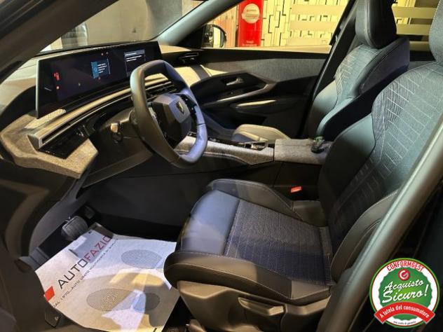 PEUGEOT 3008 Hybrid 136 e-DCS6 Allure rif. 21534213 - Foto 6