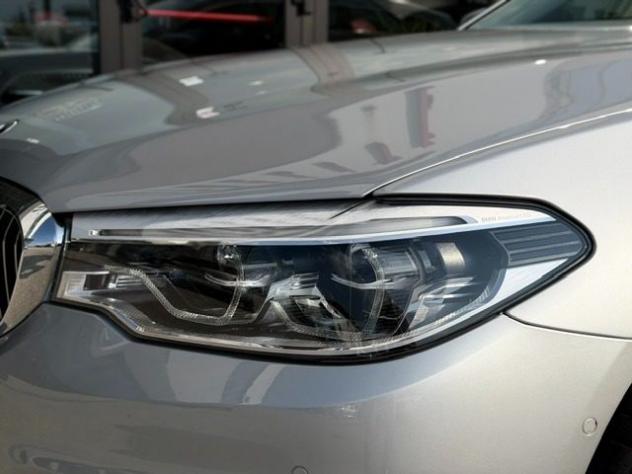 BMW 520 d 190CV Touring Luxury rif. 24101957 - Foto 7