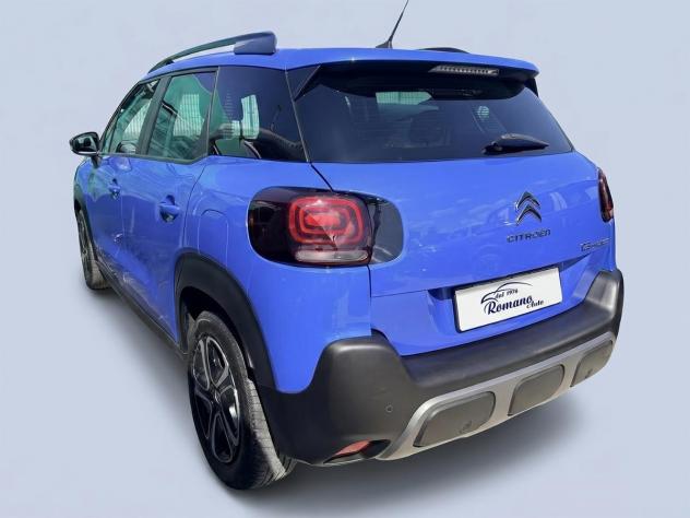 Citroen C3 Aircross 1.2 puretech 110CV Feel#CARPLAY! - Foto 5