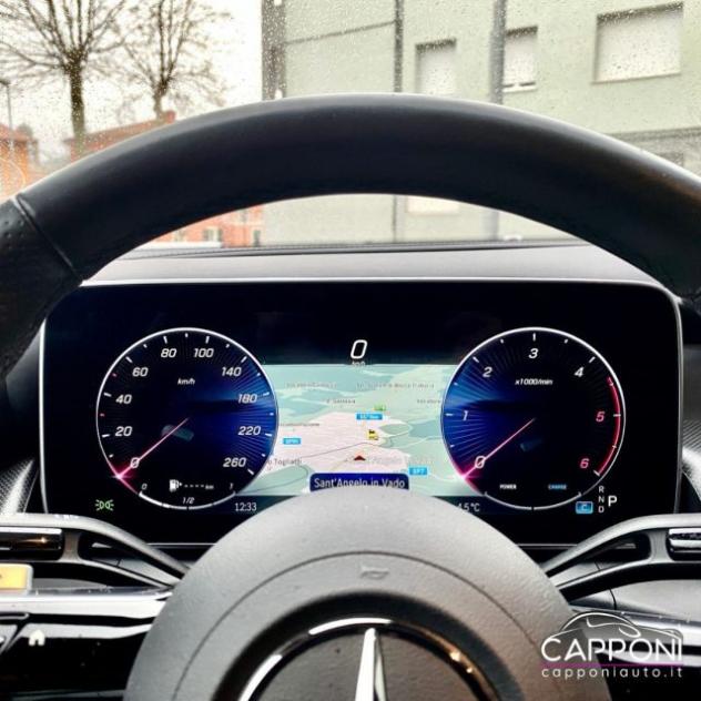 MERCEDES-BENZ GLC 220 d 4Matic Coupé AMG rif. 24002971 - Foto 7