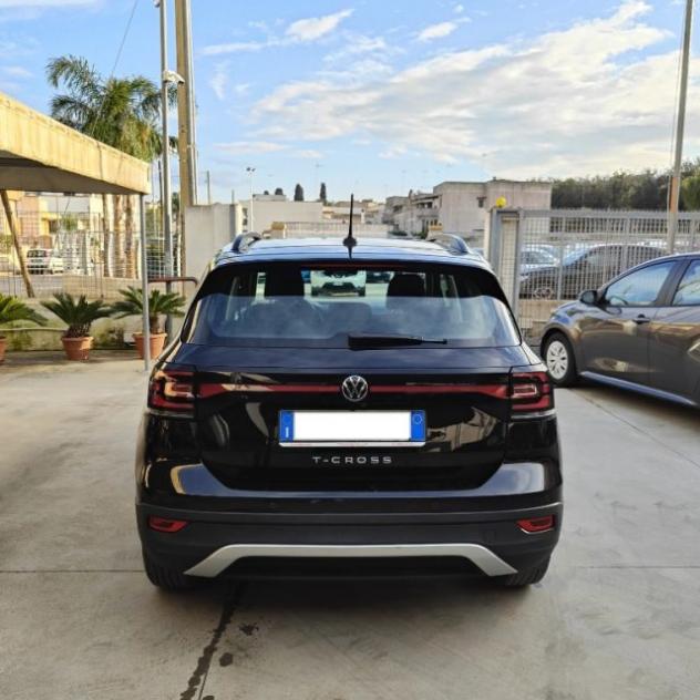 VOLKSWAGEN T-Cross 1.0 TSI Style rif. 24013871 - Foto 3