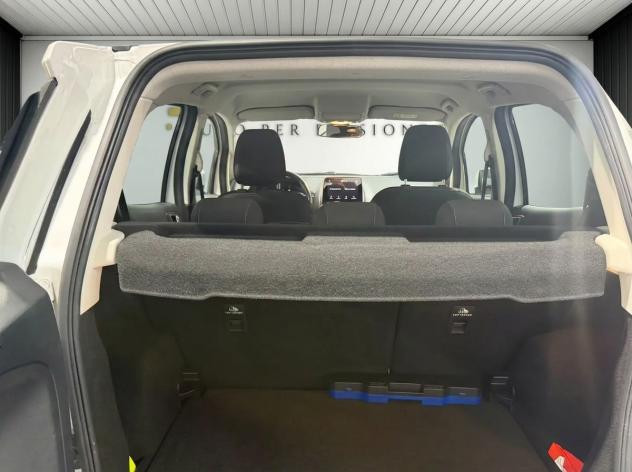 Ford EcoSport Benzina Manuale Titanium Neopatentati - Foto 7