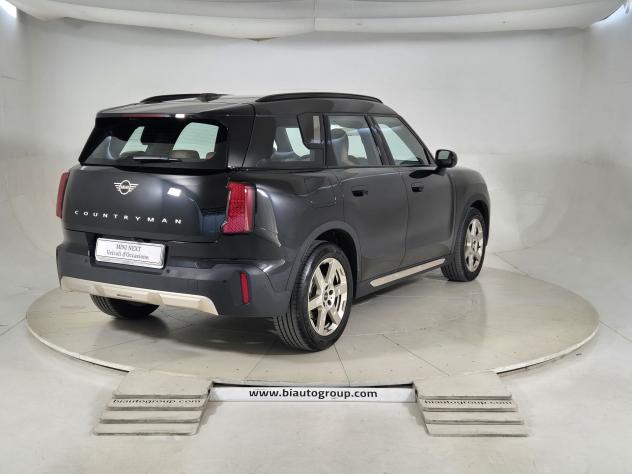 MINI Countryman Mini U25 Mini 2.0 48V D Favoured auto - Foto 5