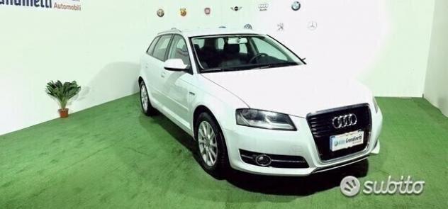 Audi A3 sportback 1.6 tdi 90 cv neopatentati 2013 - Foto 3
