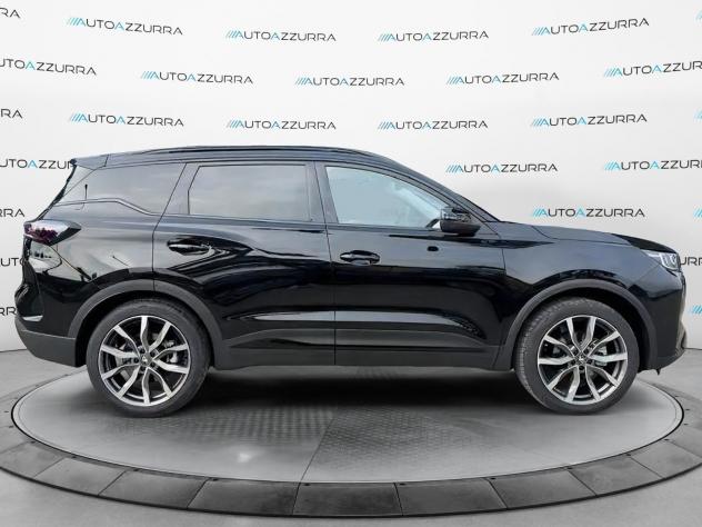 DR AUTOMOBILES dr6 dr6 1.6 T-GDI Bi-Fuel GPL Collection *PROMO AZZURRA* - Foto 5
