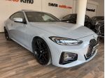 BMW Serie 4 420d Coupe mhev 48V Msport auto