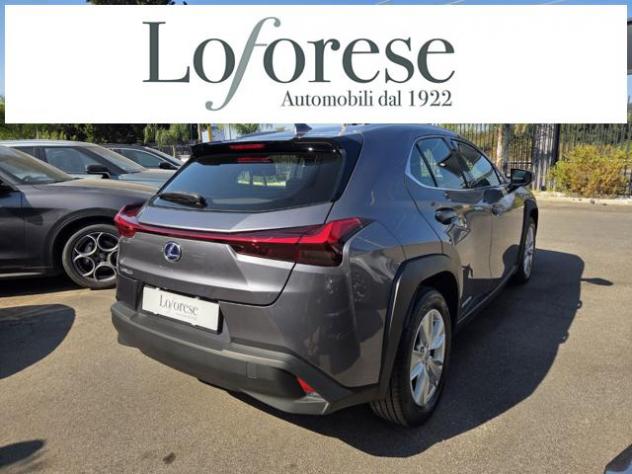 LEXUS UX 250h UX Hybrid Business rif. 24016670 - Foto 9