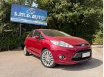 FORD Fiesta 1.6 TDCi 90CV 5 porte DPF Titanium rif. 23922521