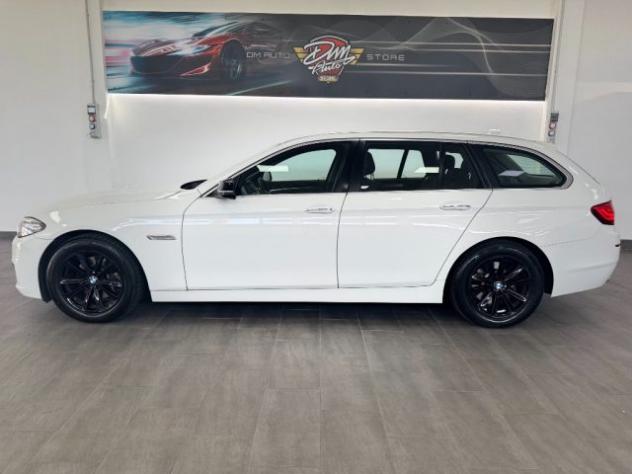 BMW 520 d Touring Business aut. rif. 24109173 - Foto 8