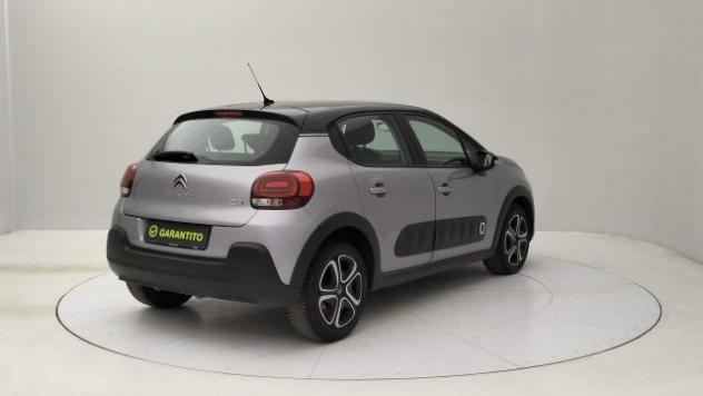 CITROEN C3 1.2 puretech Shine s&s 110cv my18 rif. 20969789 - Foto 5