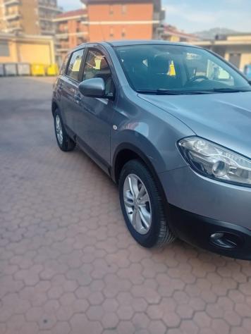 NISSAN Qashqai 1.6 16V Tekna - APERTI AD AGOSTO rif. 24046555 - Foto 3